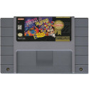 SNES Tetris and Dr. Mario (Game Only) - Tetris and Dr. Mario Super Nintendo