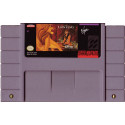 SNES Lion King - Super Nintendo The Lion King - Game Only