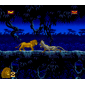 SNES Lion King - Sup...