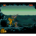 SNES Lion King - Super Nintendo The Lion King - Game Only