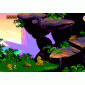 SNES Lion King - Sup...