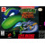 SNES - Super Nintendo Teenage Mutant Ninja Turtles Tournament Fighters - Game Only  + $22.99 