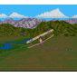 Super Nintendo Wings...