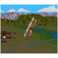Super Nintendo Wings...