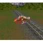 Super Nintendo Wings...