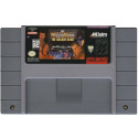 WWF Wrestlemania Arcade Game Super Nintendo  