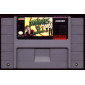 SNES Zombies Ate My ...
