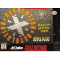 SNES - Super Nintendo Revolution X (Cartridge Only)