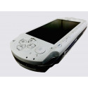 PlayStation Portable White Complete - White PSP 1000