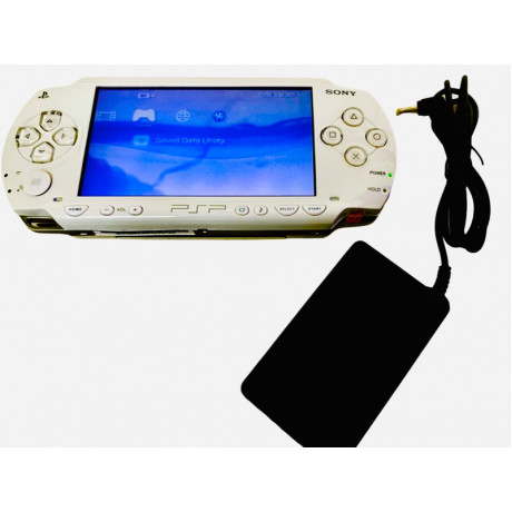 PlayStation Portable...