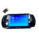 Black PSP - New PSP 1000 Complete Region Free