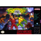 SNES Battletoads Dou...