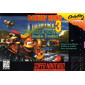 SNES Donkey Kong Cou...