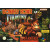 SNES Donkey Kong Country - Super Nintendo Donkey Kong Country - Game Only  + $29.90 