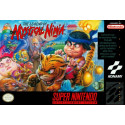 SNES - Super Nintendo The Legend of the Mystical Ninja - Game Only