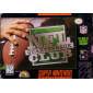 Super Nintendo NFL Q...