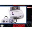 SNES - Super Nintendo Super Bases Loaded 2 (Cartridge Only)