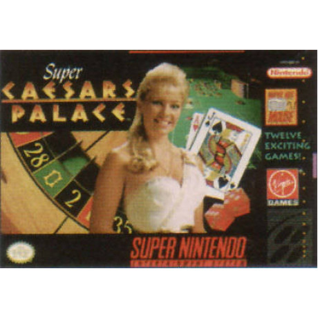 SNES - Super Nintend...