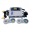 Super Nintendo Game Player - Super Nintendo Console