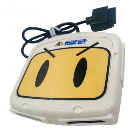 SNES Super Multitap ...