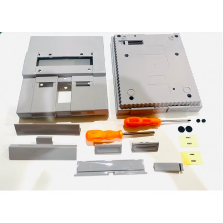 Super Nintendo Housi...