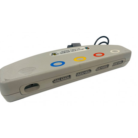 Hudson Soft Super Mu...