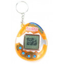 Tangerine Virtual Digital Pet Toy - 90s Style Virtual Pet Tamagotchi