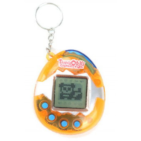 Tangerine Virtual Di...