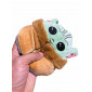 Reversible Baby Yoda...