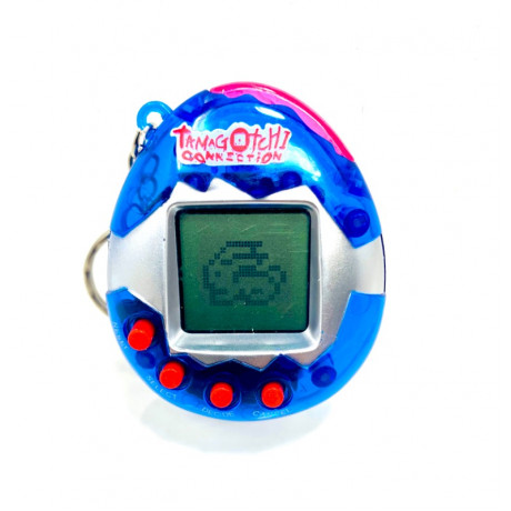 Tamagotchi Virtual P...