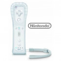 White - Nintendo Wii Motion Plus Remote - New