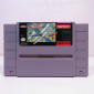 Super Nintendo Wings...